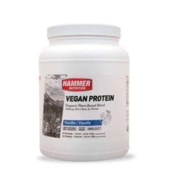 Proteína Vegana de Vainilla - 24 servicios - Hammer