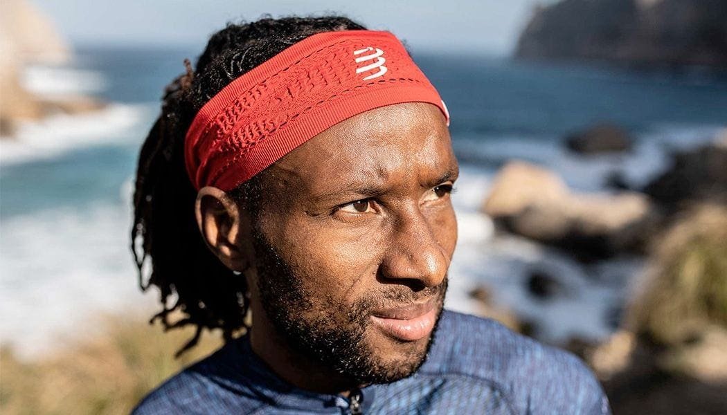 Headband Compressport