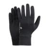 Guantes de Running – Classic Glove – Negros – Ronhill