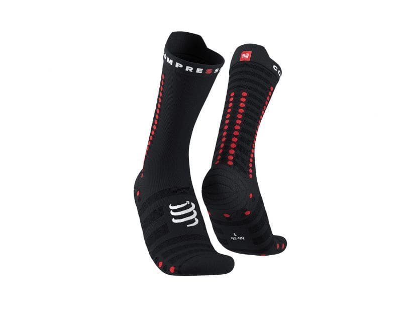 Calcetines Ciclismo Negros