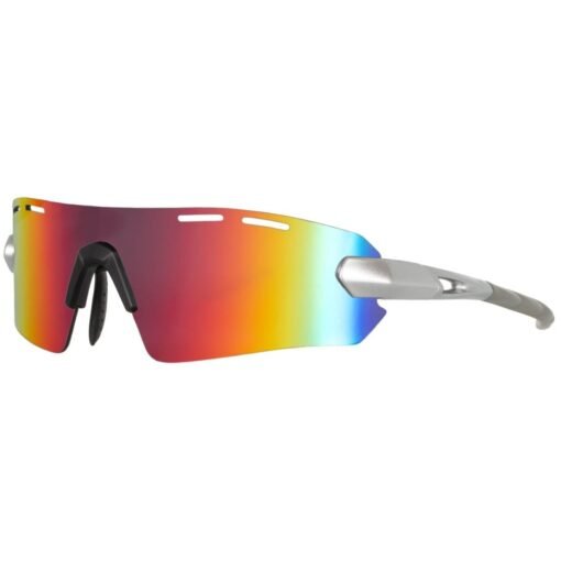Gafas de Running Marathon EASSUN, Solares CAT 3, 04500, Ajustables y Ligeras con Sistema de Ventilación