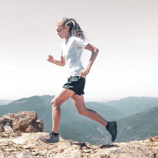 Gafas de Running Marathon EASSUN, Solares CAT 3, 04500, Ajustables y Ligeras con Sistema de Ventilación - Imagen 2