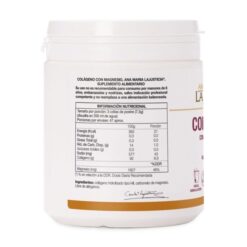 Alternative view of Colágeno con Magnesio Ana María Lajusticia Polvo 350g