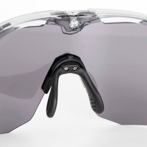 Gafas de Ciclismo Giant EASSUN, Fotocromáticas, 38102P, Antideslizantes y Ajustables con Sistema de Ventilación - Imagen 4