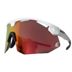 Gafas de Ciclismo Giant EASSUN, Solares CAT 2, 38103,Antideslizantes y Ajustables con Sistema de Ventilación