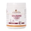 Colágeno con Magnesio y Vitamina C Ana María Lajusticia Polvo 350g Sabor Fresa