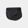 Boxer Brief Negro Ronhill