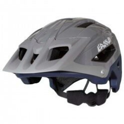 Casco de MTB Tuca EASSUN con Visera, Muy Ligero, Ventilable