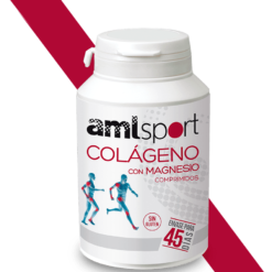 Colágeno con Magnesio - 270 Comp. - AMSLSPORT