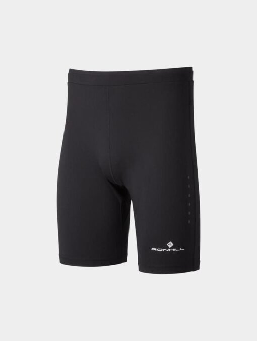 Calza de running corta para hombre Ronhill