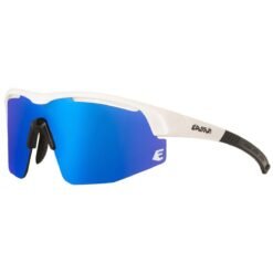 Gafas de Running Sprint 07103 EASSUN, Solar CAT 3 y Ajustable con Sistema de Ventilación