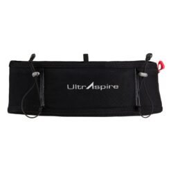 Fitted Race Belt