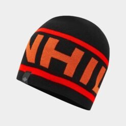 GORRO TRIBE – Negro - RONHILL