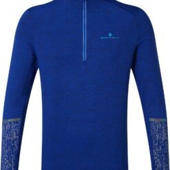 Polerón de Running Hombre Life Night Runner Ronhill