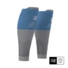 Gemeleras R2V2 Light Blue/Grey - Compressport
