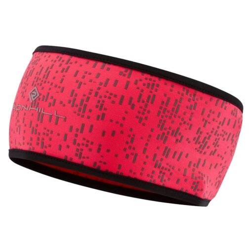 Headband de Running Nightrunner Ronhill - Imagen 2