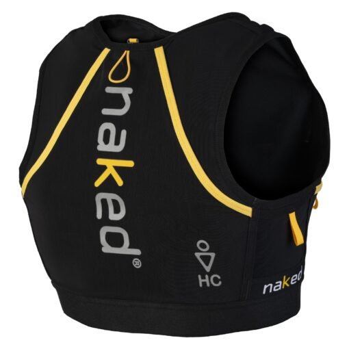 Chaleco Hidratación Running Naked® High Capacity Hombre - Imagen 3