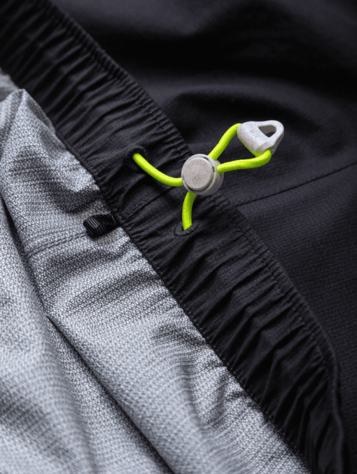 Pantalón impermeable Unisex Tech Fortify – RONHILL - Imagen 7