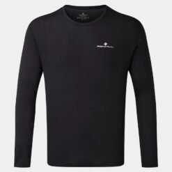 Polera manga larga CORE hombre – RONHILL