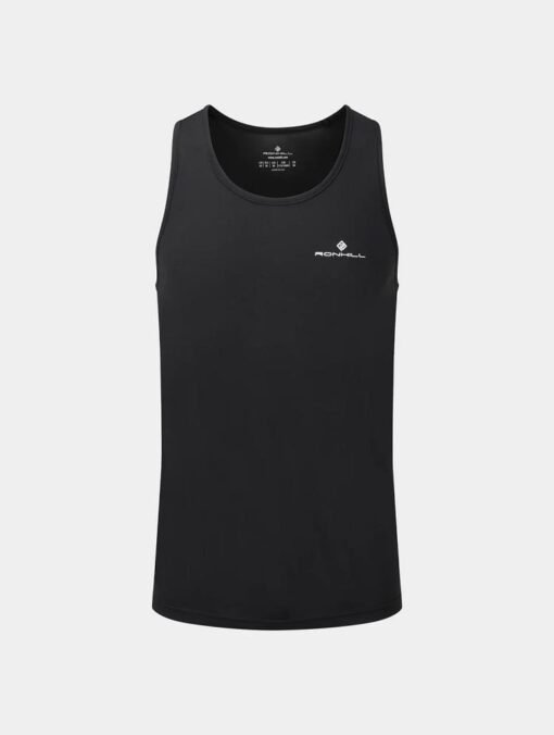 Polera sin manga CORE hombre – RONHILL