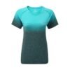 Polera de Running Mujer Infinity Ronhill