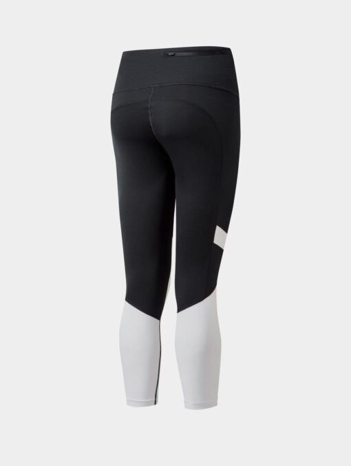 Calza de Running Mujer Tech Revive Crop Ronhill - Imagen 2