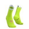 Pro Racing Socks RUN HIGH V4.0 Amarillo Compressport