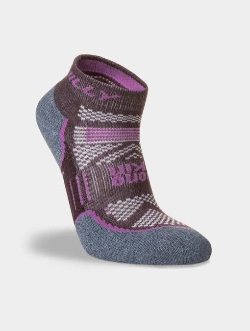 SUPREME QUARTER WOMENS – Cocoa / Heather