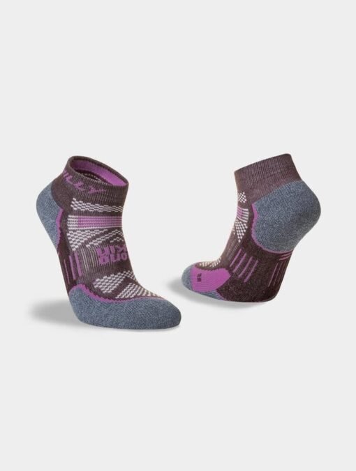 SUPREME QUARTER WOMENS – Cocoa / Heather - Imagen 2