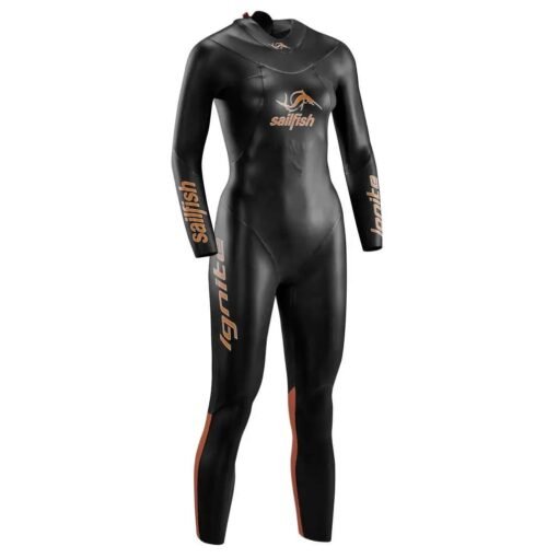 Traje de Neopreno - Mujer - Ignite - Sailfish