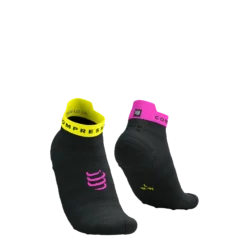 Pro Racing Socks Run High ULTRALIGHT Cortos v4.0 Compressport