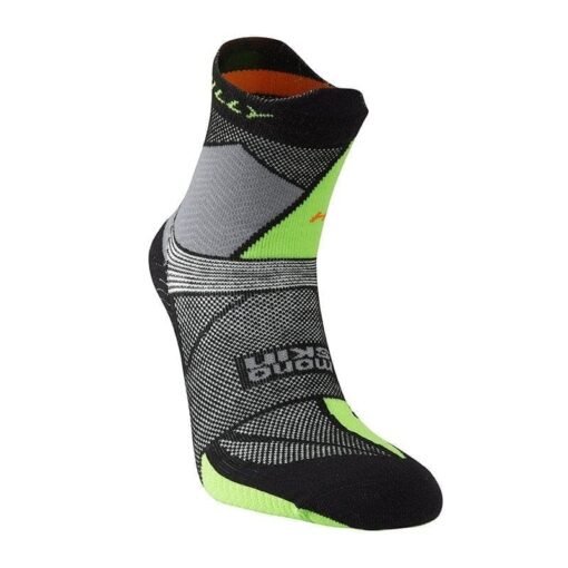Calcetines de Trail Running - Ultra Marathon Fresh Anklet - Hilly