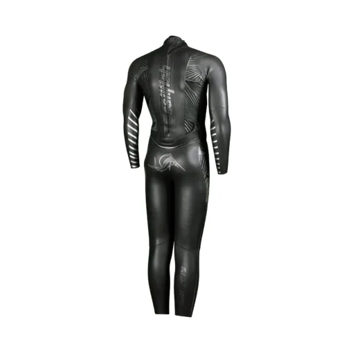 Traje de Neopreno Hombre Ultimate IPS Plus 3 - Sailfish - Imagen 2