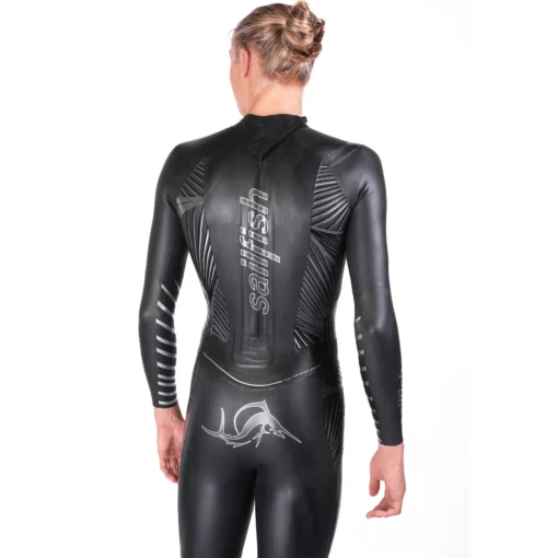 Traje de Neopreno Hombre Ultimate IPS Plus 3 - Sailfish - Imagen 4