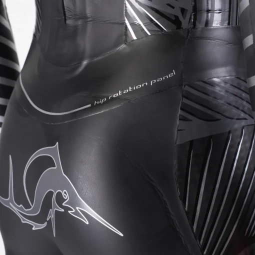 Traje de Neopreno Hombre Ultimate IPS Plus 3 - Sailfish - Imagen 6