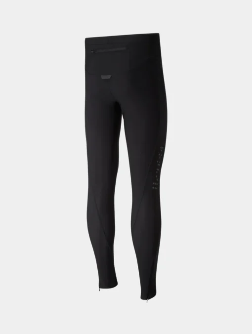 Calza de Running hombre Tech Winter Tight Ronhill - Imagen 2