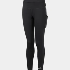 Calza de Running Mujer Stretch Tight Ronhill