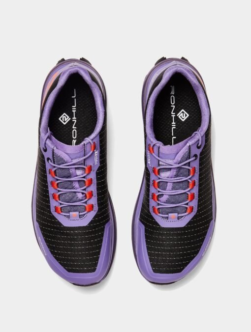 ZAPATILLA REVERENCE MUJER – RONHILL - Imagen 2