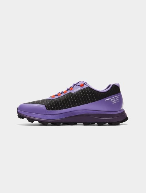 ZAPATILLA REVERENCE MUJER – RONHILL - Imagen 6