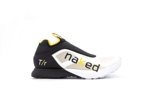 Zapatillas de Competencia Naked® T/r Trail Running Unisex - Imagen 3