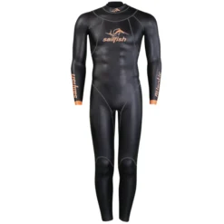 Traje Neopreno Hombre Atlantic 2 - Sailfish