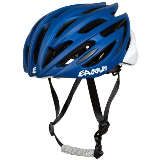 Casco de Ciclismo Marmolada II EASSUN, Muy Ligero, Ventilable y de Volumen Reducido