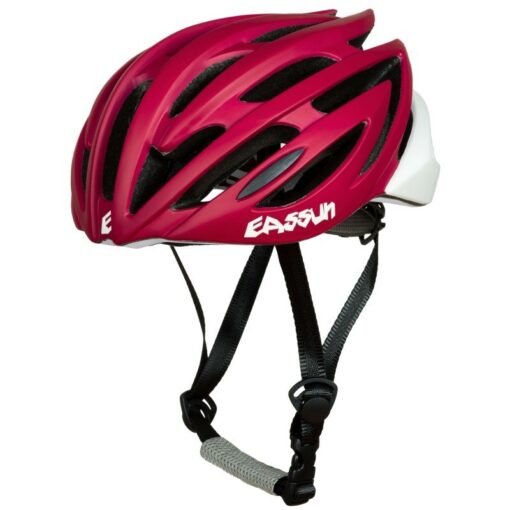 Casco de Ciclismo Marmolada II EASSUN, Muy Ligero, Ventilable y de Volumen Reducido - Imagen 4