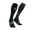 Calcetas de Compresión Oxygen Compressport Negras