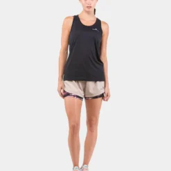 Polera sin mangas Core mujer Ronhill