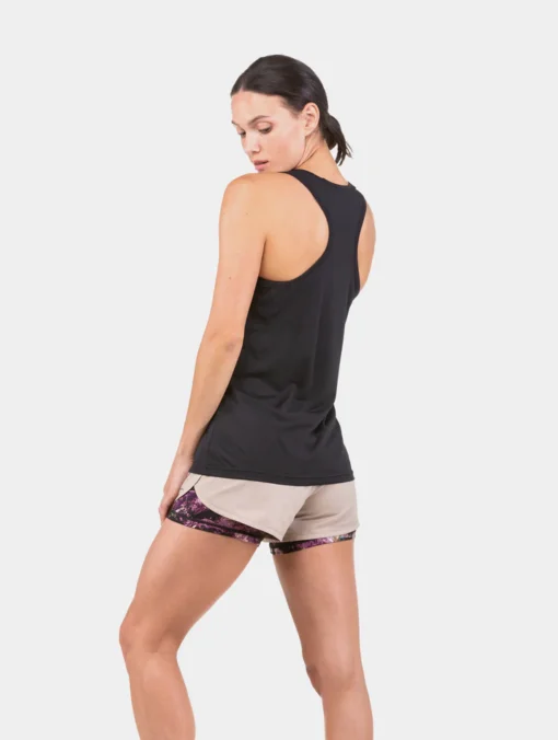 Polera sin mangas Core mujer Ronhill - Imagen 3
