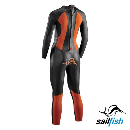 Traje Neopreno Mujer Ignite - Sailfish - Imagen 2
