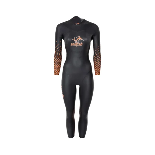 Traje de Neopreno Mujer IGNITE 2 - Sailfish