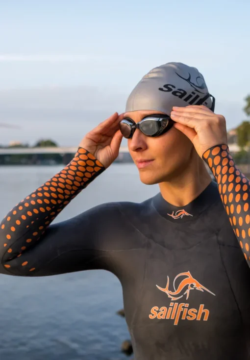 Traje de Neopreno Mujer IGNITE 2 - Sailfish - Imagen 3