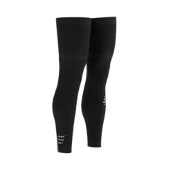 Compresoras de Piernas Completas Compressport Negras